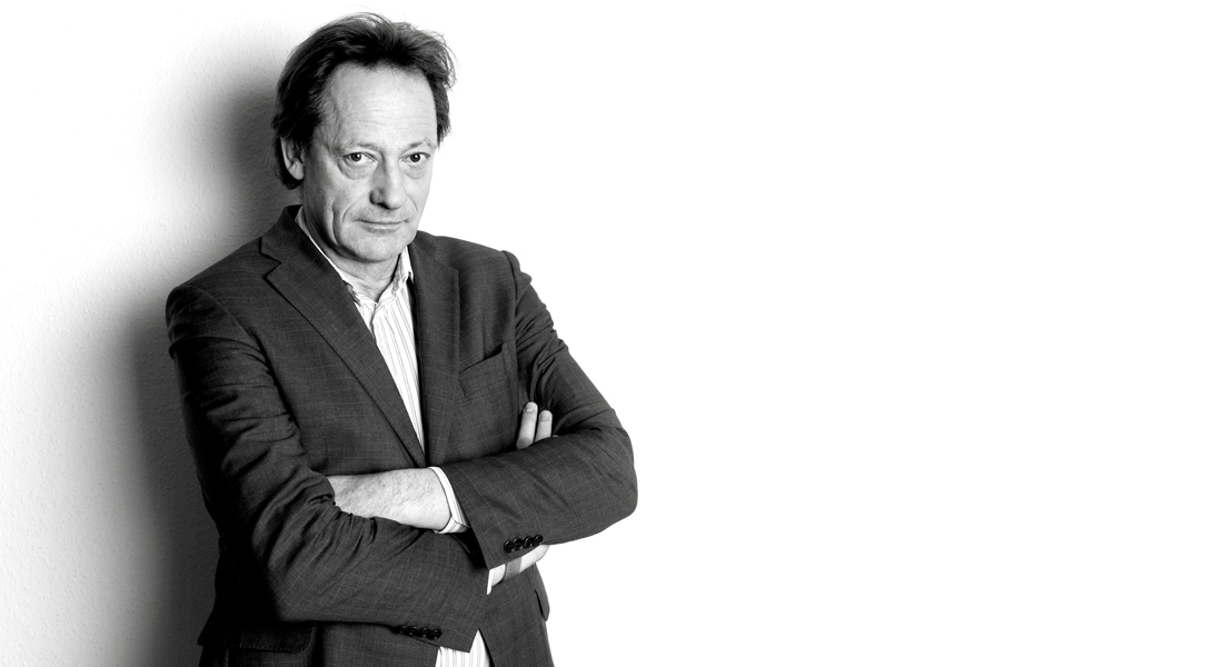 Portrait von Prof. Dr. Stefan König